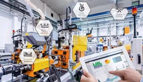 五個制造型企業(yè)上云案例,看阿里云與華為云如何助力數(shù)字化轉(zhuǎn)型